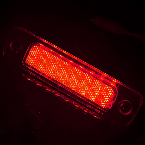 Стоп-сигнал Ford Transit (2000-2013) 2510005