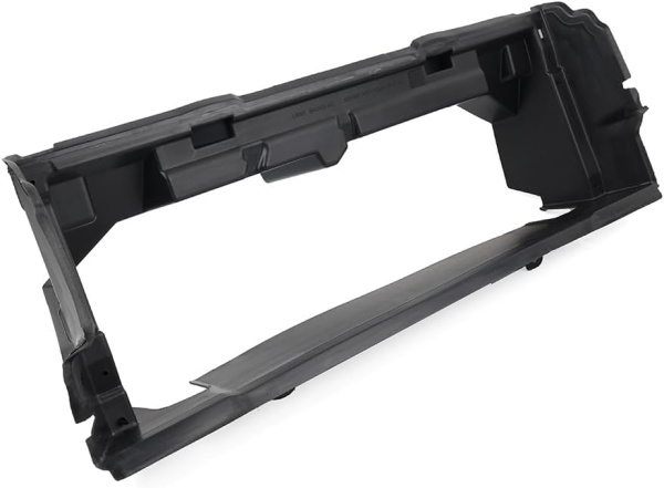 Дефлектор радиатора Land-Rover Defender (2019-2024) 6451215