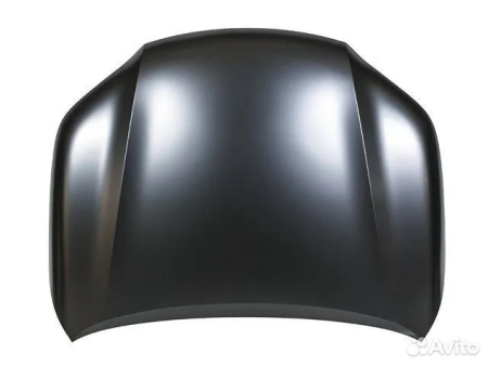 Капот Toyota Hilux (2015-) 8193280J