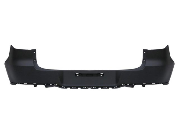 Бампер задний Volkswagen Tiguan (2007-2016) VG04195BB