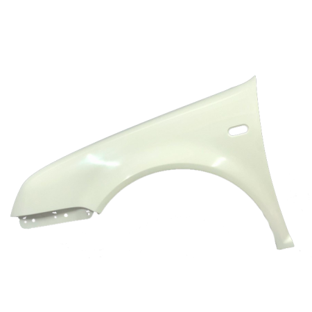 Крыло переднее левое Volkswagen Jetta (2005-2011) 0196420