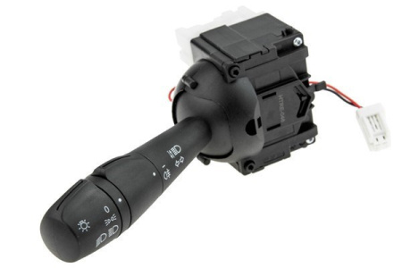 Переключатель подрулевой (стрекоза) Renault Twingo (2014-) EPERE046