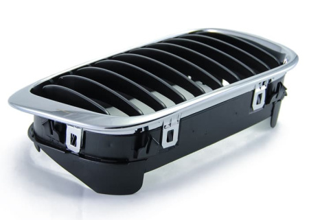 Решетка радиатора BMW 3 E46 (1998-2006) 0061994