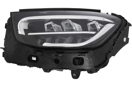 Фара левая Mercedes GLC X253 (2015-) 35600133