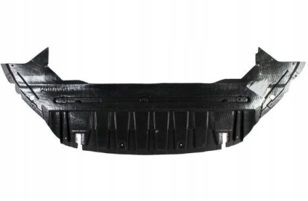 Защита бампера переднего Ford Mondeo (2007-2015) 3219346Q