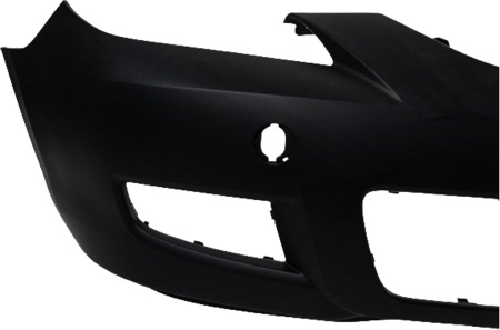 Бампер передний Mazda 3 BK (2003-2009) 3476905