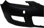 Бампер передний Mazda 3 BK (2003-2009) 3476905