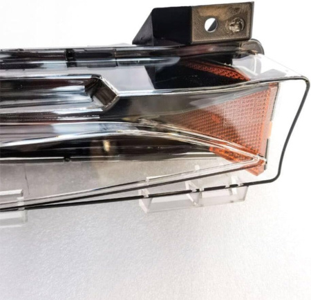 Фара противотуманная правая Tesla Model 3 (2017-) 78020282