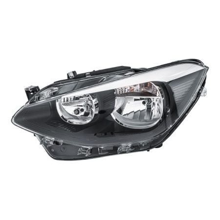 Фара левая BMW 1 F20/F21 (2011-2019) 4441184LMLDEM2