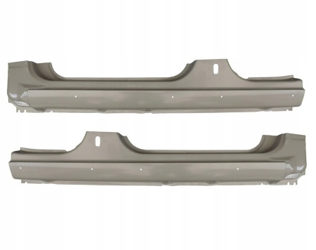 Порог правый Ford C-Max (2003-2010) 3202423