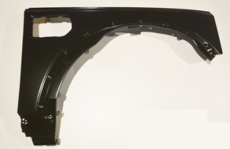 Крыло переднее правое Land-Rover Discovery (2004-2009) P71LD001AR