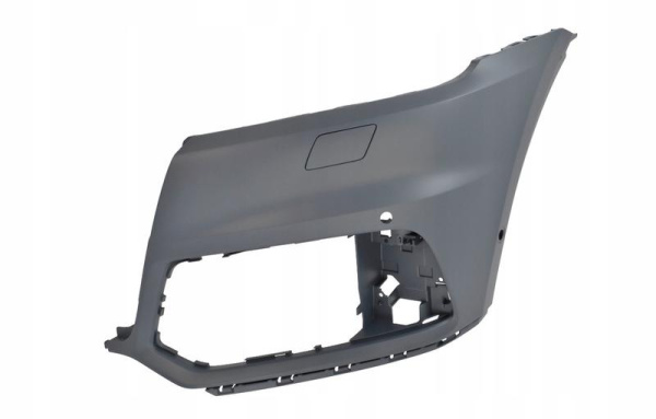 Бампер передний Audi Q5 FY (2017-) 0082900