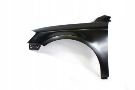 Крыло переднее левое Volkswagen Passat B7 (2010-2015) 95D101