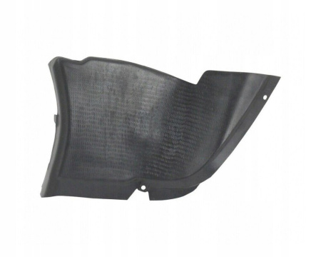 Защита бампера переднего Volkswagen Golf (1991-1997) 9538FP4