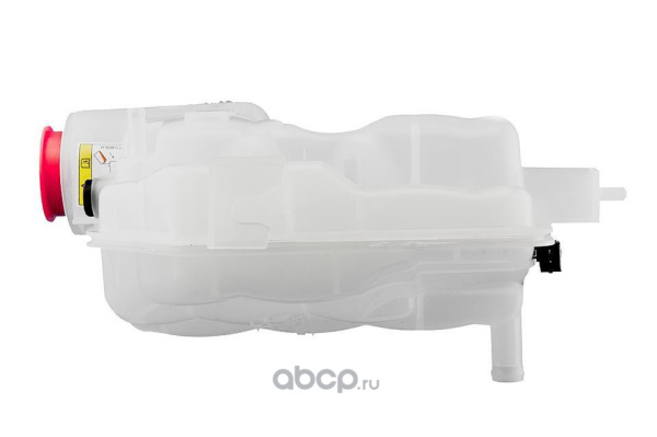 Бачок расширительный Land-Rover Range Rover (2002-2012) CZWLR002