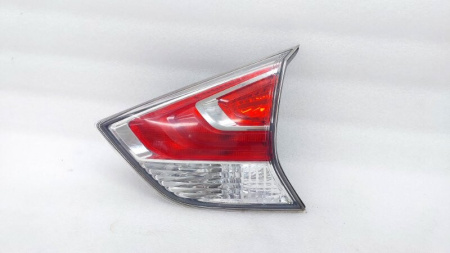 Фонарь крышки багажника правый Nissan X-Trail T32 (2014-) 265504CA1B