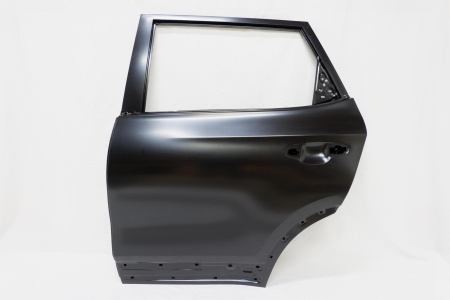 Дверь задняя левая Kia Seltos (2019-) 3264711