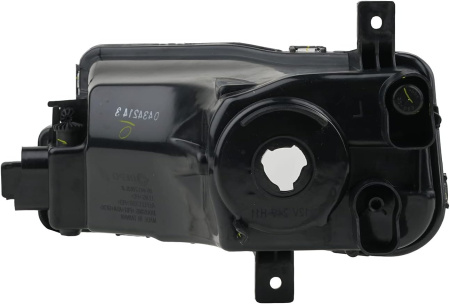 Фара противотуманная правая Volkswagen Caddy (2015-2023) 95730284