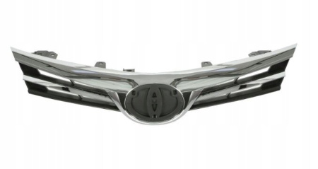 Решетка радиатора Toyota Corolla E160 (2012-2018) 81C405