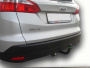 Прицепное устройство (фаркоп) Ford Focus (2011-2019) F119A  Прицепное устройство (фаркоп) Ford Focus (2011-2019) F119A