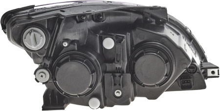 Фара правая Hyundai i30 (2007-2012) 31350144