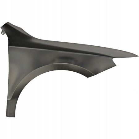 Крыло переднее правое Skoda Superb (2008-2015) SD10016AR