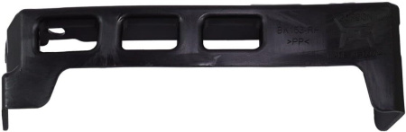 Кронштейн крепления бампера переднего Chevrolet Equinox (2017-) 11EX934 Кронштейн крепления бампера переднего Chevrolet Equinox (2017-) 11EX934