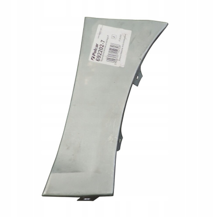 Крыло переднее правое Skoda Octavia Tour (1996-2010) 6922027 Крыло переднее правое Skoda Octavia Tour (1996-2010) 6922027