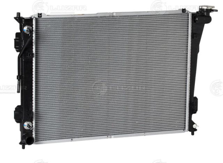 Радиатор (основной) Kia Optima (2010-2015) 21118