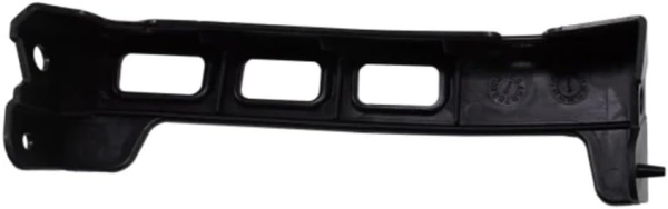 Кронштейн крепления бампера переднего Chevrolet Equinox (2017-) 11EX933 Кронштейн крепления бампера переднего Chevrolet Equinox (2017-) 11EX933