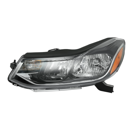 Фара левая Chevrolet Trax (2013-) 11TX0133