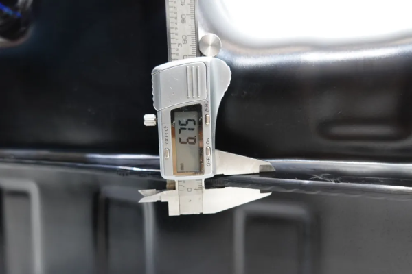 Бак топливный Kia Sorento (2002-2009) PFT-29KSA