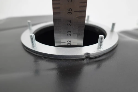 Бак топливный Kia Sorento (2002-2009) PFT-29KSA