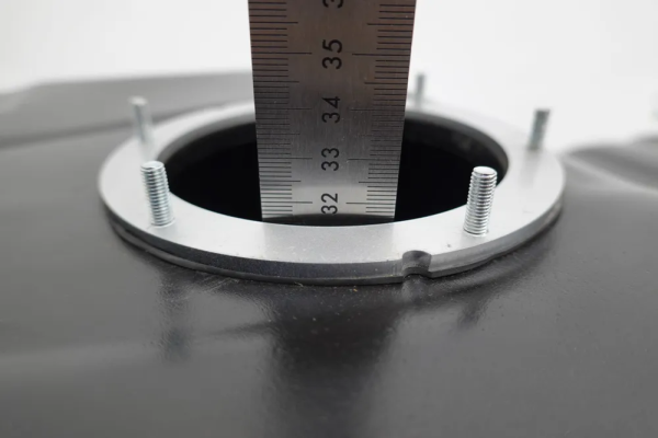 Бак топливный Kia Sorento (2002-2009) PFT-29KSA