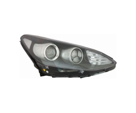 Фара правая Kia Sportage (2016-2021) 2231162RLDEM2