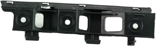 Кронштейн крепления бампера переднего Volkswagen Passat B6 (2005-2010) 9540937