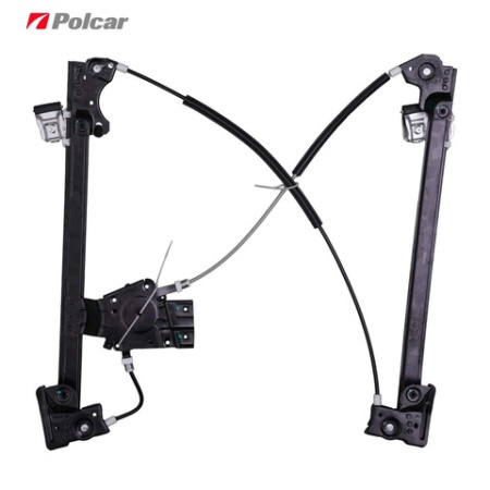 Стеклоподъемник электрический передний правый Land-Rover Freelander (1997-2006) 4311PSG2