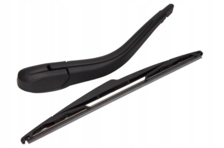 Рычаг заднего стеклоочистителя Fiat Scudo (2007-2016) 2397RWT1