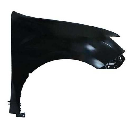 Крыло переднее правое Renault Logan (2013-) 28B1021