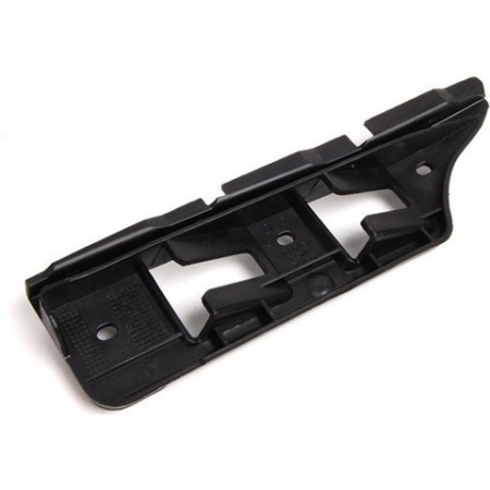 Кронштейн крепления бампера переднего Volkswagen Golf (2004-2009) 95130710 Кронштейн крепления бампера переднего Volkswagen Golf (2004-2009) 95130710