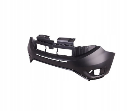 Бампер передний Fiat Doblo (2010-) FIA07DO033