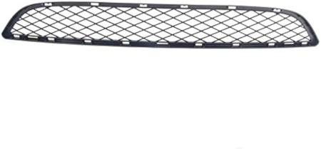 Заглушка (решетка) в бампер передний BMW X6 E71/E72 (2007-2014) 0098920