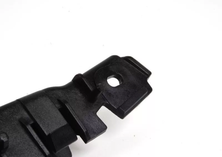 Кронштейн крепления бампера переднего Audi A3 8P/8PA (2003-2013) 0026933 Кронштейн крепления бампера переднего Audi A3 8P/8PA (2003-2013) 0026933