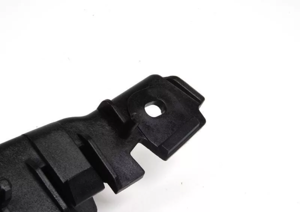 Кронштейн крепления бампера переднего Audi A3 8P/8PA (2003-2013) 0026933 Кронштейн крепления бампера переднего Audi A3 8P/8PA (2003-2013) 0026933