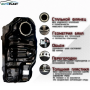 Бак топливный Hyundai Tucson TL (2015-2020) PFT-51KS4