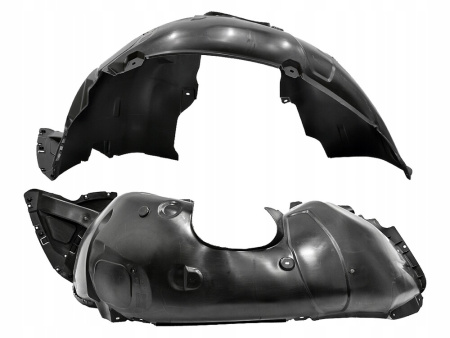 Защита арок передняя левая (подкрылок) Skoda Superb (2015-) 75270951