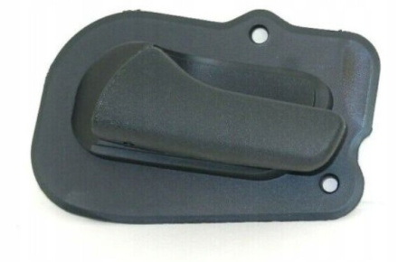 Ручка внутренняя передняя левая Opel Corsa B (1993-2000) 5555ZW41