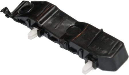 Кронштейн крепления бампера переднего Kia Cerato (2009-2013) 3270911 Кронштейн крепления бампера переднего Kia Cerato (2009-2013) 3270911