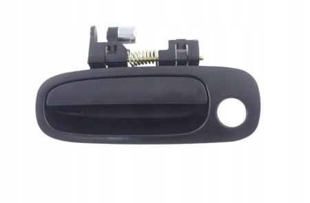 Ручка наружная передняя левая Toyota Corolla E110 (1997-2001) 8112Z41