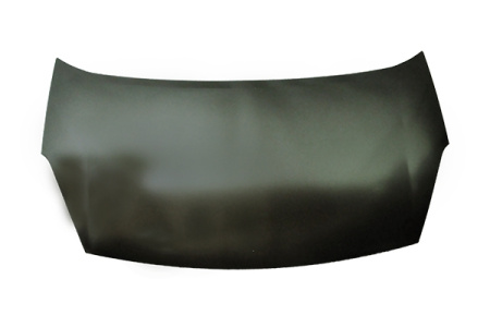 Капот Citroen Berlingo (2008-) 7901P7